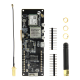 M&oacute;dulo TTGO T-Beam V1.1 ESP32 LoRa 433MHz NEO-6M WiFi e Bluetooth, conector IPEX e suporte para bateria 18650, n&atilde;o soldado - Thumb - 3