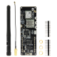 M&oacute;dulo TTGO T-Beam V1.1 ESP32 LoRa 433MHz NEO-6M WiFi e Bluetooth, conector IPEX e suporte para bateria 18650, n&atilde;o soldado - Thumb - 4