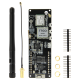 M&oacute;dulo TTGO T-Beam V1.1 ESP32 LoRa 433MHz NEO-6M WiFi e Bluetooth, conector IPEX e suporte para bateria 18650, n&atilde;o soldado - Thumb - 5