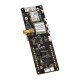 M&oacute;dulo n&atilde;o soldado TTGO T-Beam V1.1 ESP32 LoRa 868MHz NEO-6M WiFi Bluetooth IPEX suporte de bateria 18650 CH9102F - Thumb - 2