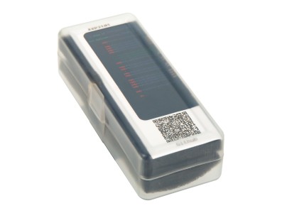 M&oacute;dulo n&atilde;o soldado TTGO T-Beam V1.1 ESP32 LoRa 868MHz NEO-6M WiFi Bluetooth IPEX suporte de bateria 18650 CH9102F - Imagem 3