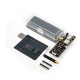 M&oacute;dulo n&atilde;o soldado TTGO T-Beam V1.1 ESP32 LoRa 868MHz NEO-6M WiFi Bluetooth IPEX suporte de bateria 18650 CH9102F - Thumb - 5