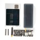 M&oacute;dulo n&atilde;o soldado TTGO T-Beam V1.1 ESP32 LoRa 868MHz NEO-6M WiFi Bluetooth IPEX suporte de bateria 18650 CH9102F - Thumb - 6