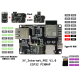 Placa TTGO T-Internet-POE ESP32-WROOM com adaptador Ethernet LAN8720A, hardware program&aacute;vel - Thumb - 2