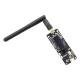 TTGO T-Journal Placa de Desenvolvimento ESP32 com C&acirc;mera OV2640, WiFi, OLED 0,91 e Antena SMA 3dBi, Chip CH9102T - Thumb - 1