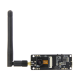 TTGO T-Journal Placa de Desenvolvimento ESP32 com C&acirc;mera OV2640, WiFi, OLED 0,91 e Antena SMA 3dBi, Chip CH9102T - Thumb - 2