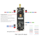 TTGO T-Journal Placa de Desenvolvimento ESP32 com M&oacute;dulo C&acirc;mera OV2640, OLED 0.91 e Antena SMA WiFi 3dBi - Thumb - 4