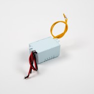 M&oacute;dulo Fonte Chaveada ZFX-M302 AC 100-240V Sa&iacute;da DC 12V 550 mA