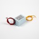 M&oacute;dulo Fonte Chaveada ZFX-M302 AC 100-240V Sa&iacute;da DC 12V 550 mA - Thumb - 3