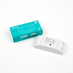 SONOFF BASICR4 Interruptor inteligente Wi‑Fi