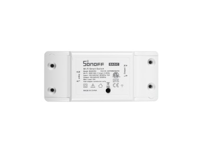 SONOFF BASICR4 Interruptor inteligente Wi‑Fi - Imagem 2