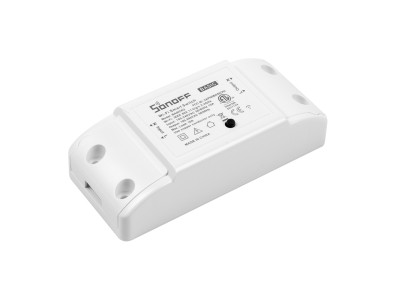 SONOFF BASICR4 Interruptor inteligente Wi‑Fi - Imagem 6