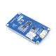 Nextion NX3224T024 tela resistiva sens&iacute;vel ao toque 2,4 polegadas interface homem-m&aacute;quina HMI kernel - Thumb - 4