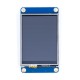Nextion NX3224T024 tela resistiva sens&iacute;vel ao toque 2,4 polegadas interface homem-m&aacute;quina HMI kernel - Thumb - 5