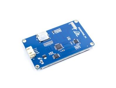 Nextion NX3224T024 tela resistiva sens&iacute;vel ao toque 2,4 polegadas interface homem-m&aacute;quina HMI kernel - Imagem 6