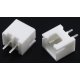 Conector header XH 2,54 mm 2 pinos reto - Thumb - 1