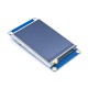 Nextion NX3224T028 2,8 polegadas Tela touchscreen resistiva Interface Homem-M&aacute;quina HMI kernel - Thumb - 5