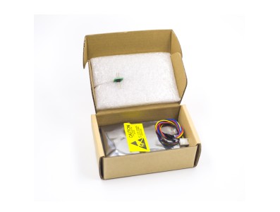 Nextion NX4024T032 Tela touch resistiva 3,2 polegadas IHM (kernel) - Imagem 3