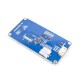 Nextion NX4024T032 Tela touch resistiva 3,2 polegadas IHM (kernel) - Thumb - 4