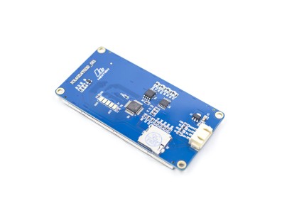 Nextion NX4024T032 Tela touch resistiva 3,2 polegadas IHM (kernel) - Imagem 4