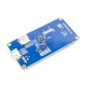 Nextion NX4024T032 Tela touch resistiva 3,2 polegadas IHM (kernel) - Thumb - 5
