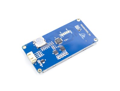 Nextion NX4024T032 Tela touch resistiva 3,2 polegadas IHM (kernel) - Imagem 5