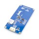 Nextion NX4024T032 Tela touch resistiva 3,2 polegadas IHM (kernel) - Thumb - 6