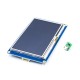 Nextion NX4827T043 4,3'' Tela sens&iacute;vel ao toque resistiva HMI Kernel - Thumb - 2