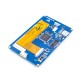 Nextion NX8048T050 M&oacute;dulo HMI kernel, tela resistiva sens&iacute;vel ao toque 5 polegadas - Thumb - 2