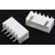 Conector header reto XH 2,54 mm 5 pinos - Thumb - 1