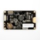 Nextion NX3224K028 Interface Homem-M&aacute;quina (HMI) Kernel com tela resistiva sens&iacute;vel ao toque de 2,8 polegadas - Thumb - 2
