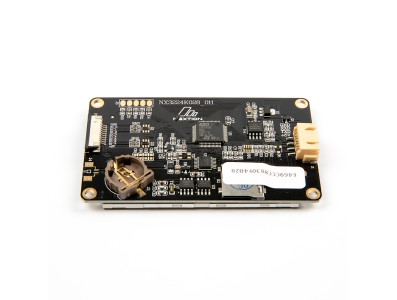 Nextion NX3224K028 Interface Homem-M&aacute;quina (HMI) Kernel com tela resistiva sens&iacute;vel ao toque de 2,8 polegadas - Imagem 3