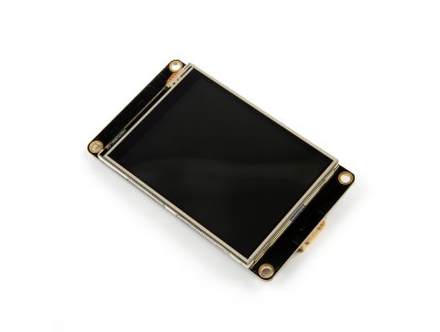 Nextion NX3224K028 Interface Homem-M&aacute;quina (HMI) Kernel com tela resistiva sens&iacute;vel ao toque de 2,8 polegadas - Imagem 5