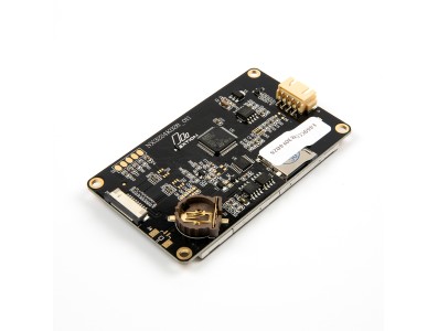 Nextion NX3224K028 Interface Homem-M&aacute;quina (HMI) Kernel com tela resistiva sens&iacute;vel ao toque de 2,8 polegadas - Imagem 6