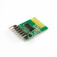 Nextion NX8048K070_011C tela capacitiva 7 polegadas Interface Homem-M&aacute;quina HMI vers&atilde;o com kernel aprimorado e carca&ccedil;a protetora - Thumb - 1