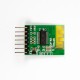Nextion NX8048K070_011C tela capacitiva 7 polegadas Interface Homem-M&aacute;quina HMI vers&atilde;o com kernel aprimorado e carca&ccedil;a protetora - Thumb - 4
