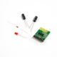 Nextion NX8048K070_011C tela capacitiva 7 polegadas Interface Homem-M&aacute;quina HMI vers&atilde;o com kernel aprimorado e carca&ccedil;a protetora - Thumb - 6
