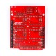 CNC Shield V3 para Arduino, shield de expans&atilde;o para placas Arduino - Thumb - 2