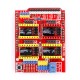 CNC Shield V3 para Arduino, shield de expans&atilde;o para placas Arduino - Thumb - 3