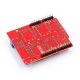 CNC Shield V3 para Arduino, shield de expans&atilde;o para placas Arduino - Thumb - 4