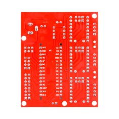 CNC Shield V4 compat&iacute;vel com Arduino