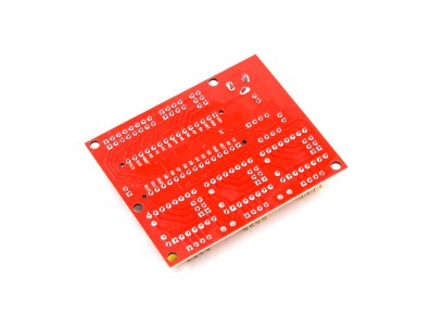 CNC Shield V4 compat&iacute;vel com Arduino - Imagem 6