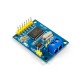 M&oacute;dulo CAN Bus MCP2515 com receptor TJA1050, interface SPI e rotinas para 51 single-chip - Thumb - 3
