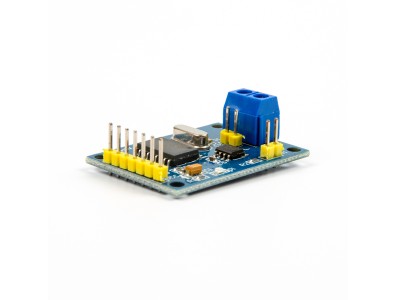 M&oacute;dulo CAN Bus MCP2515 com receptor TJA1050, interface SPI e rotinas para 51 single-chip - Imagem 5