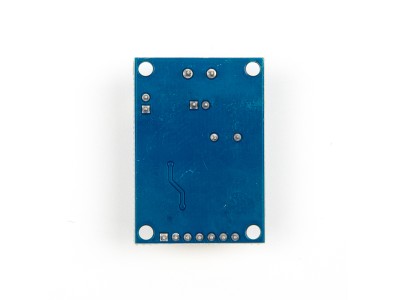 M&oacute;dulo CAN Bus MCP2515 com receptor TJA1050, interface SPI e rotinas para 51 single-chip - Imagem 6