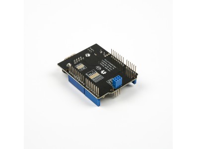 Shield CAN-BUS V2 para Arduino (interface CAN) - Imagem 2