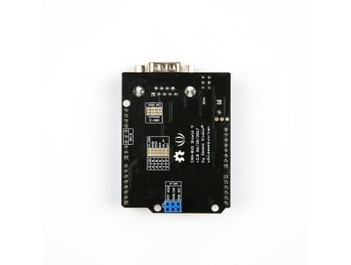Shield CAN-BUS V2 para Arduino (interface CAN) - Imagem 5