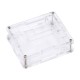 Gabinete acr&iacute;lico para m&oacute;dulo de controle de temperatura XH-W1209 - Thumb - 1