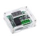 Gabinete acr&iacute;lico para m&oacute;dulo de controle de temperatura XH-W1209 - Thumb - 3