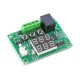 XH-W1219 Controlador de Temperatura Digital de Alta Precis&atilde;o com Display Duplo Vermelho e Verde - Thumb - 1